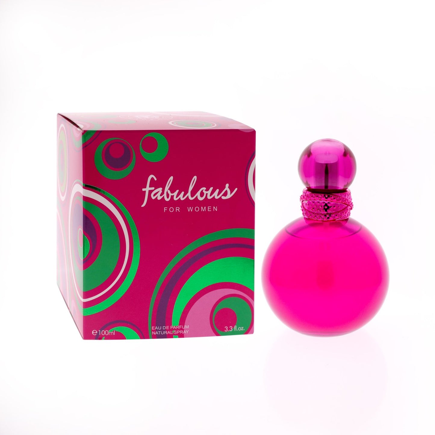 Fabulous Women's Fragrance: Unleash Timeless Elegance and Captivating Scent