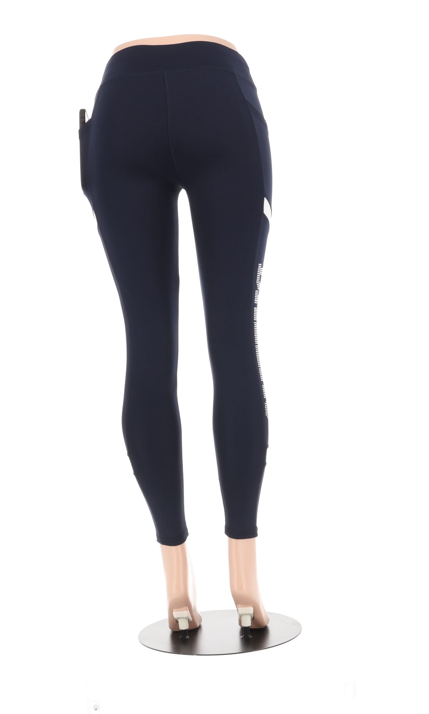 Sparkle in Style: Dallas Rhinestone Leggings - Premium Bling Fashion for Trendsetters | Shop Now