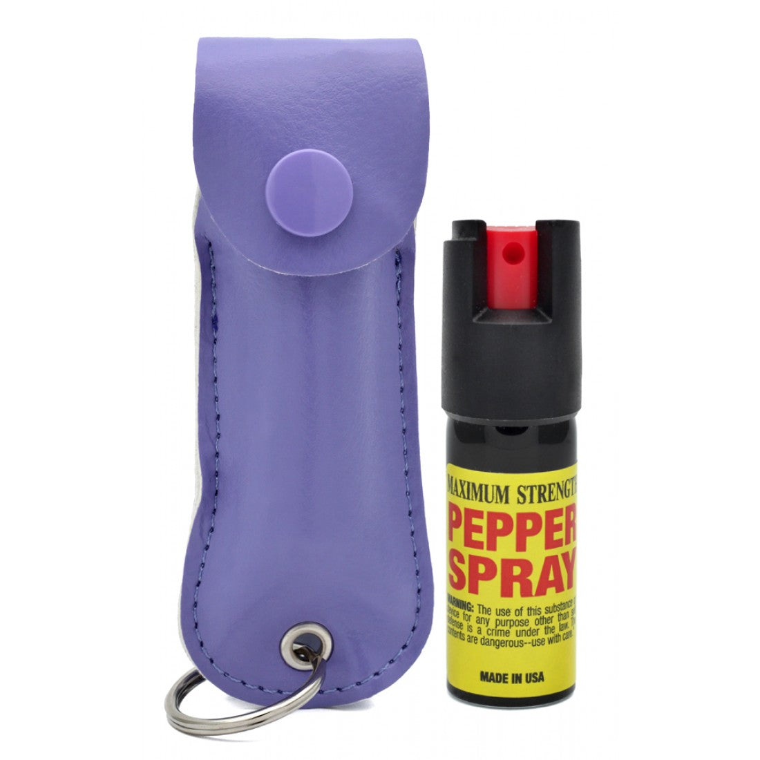 Powerful Pepper Spray for Personal Safety | Compact Self-Defense Solution